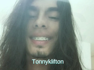 Tonnyklifton