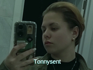 Tonnysent