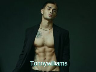 Tonnywilliams