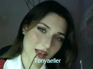 Tonyaeller