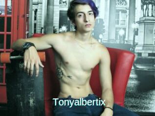 Tonyalbertix