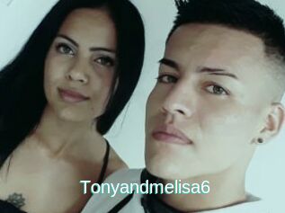 Tonyandmelisa6