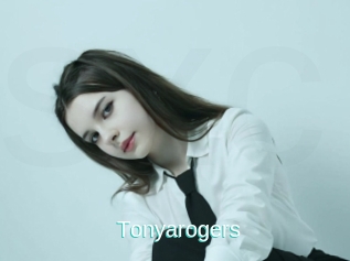 Tonyarogers