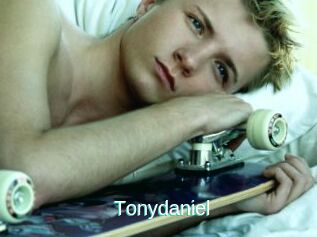 Tonydaniel