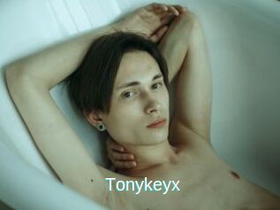 Tonykeyx
