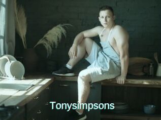 Tonysimpsons