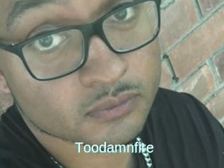 Toodamnfire