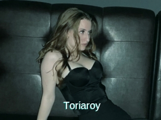 Toriaroy