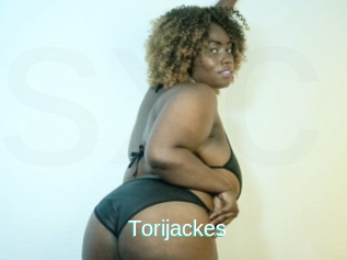 Torijackes
