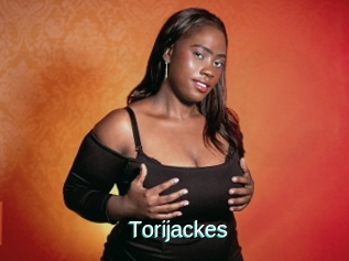 Torijackes
