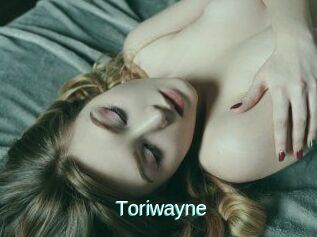 Toriwayne