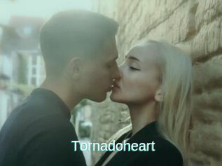 Tornadoheart