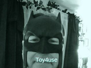 Toy4use