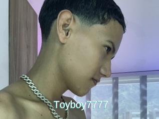 Toyboy7777