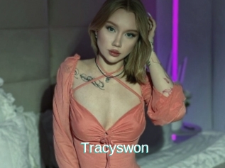 Tracyswon