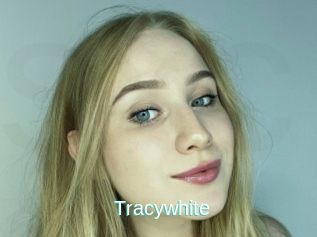 Tracywhite