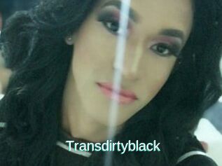 Transdirtyblack