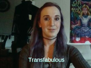 Transfabulous