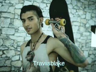 Traviisblake