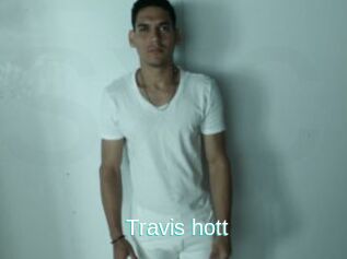 Travis_hott