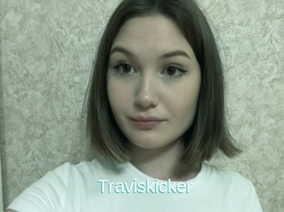 Traviskicker