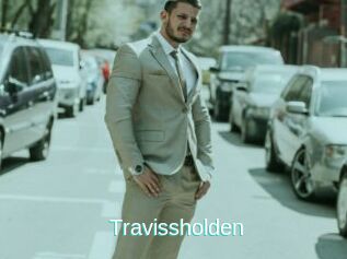 Travissholden