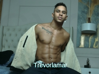 Trevorlamar