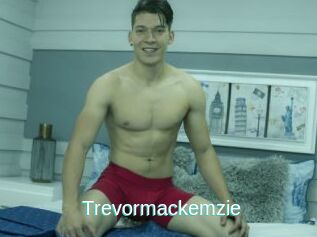 Trevormackemzie