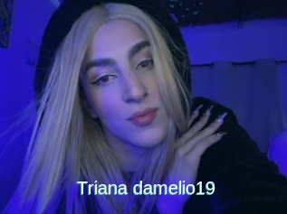 Triana_damelio19