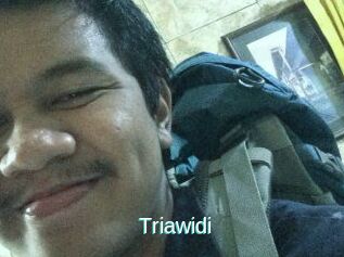 Triawidi