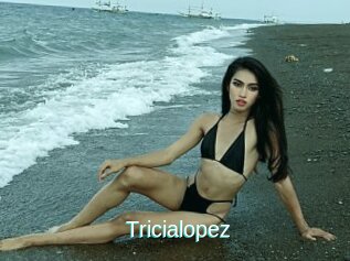 Tricialopez