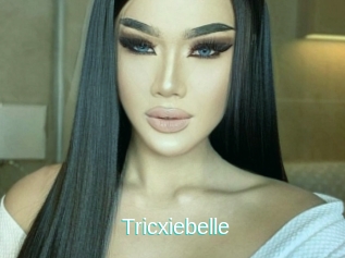 Tricxiebelle