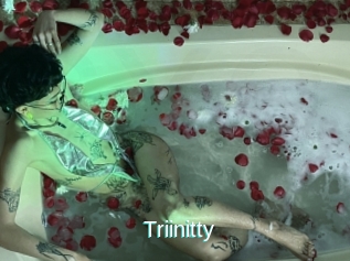 Triinitty