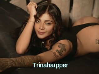 Trinaharpper