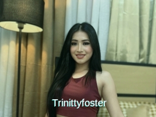 Trinittyfoster
