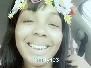 Trinity403