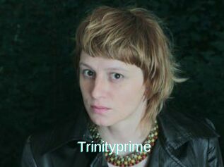 Trinityprime