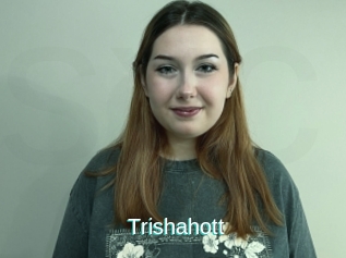 Trishahott