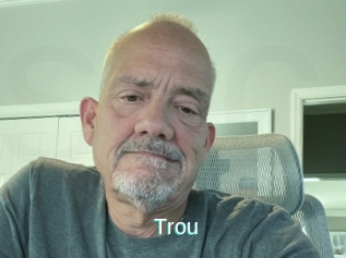 Trou