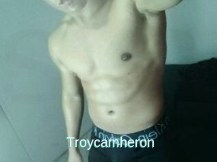 Troycamheron