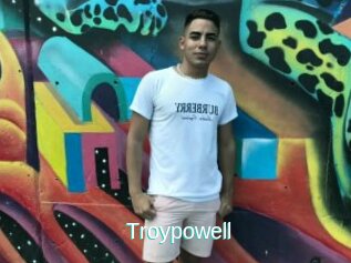 Troypowell