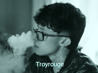 Troyrouge