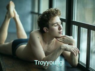Troyyoung