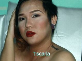 Tscarla