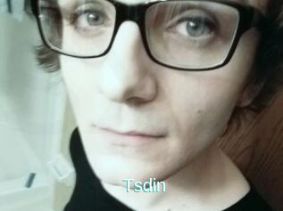 Tsdin