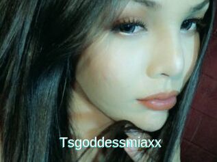 Tsgoddessmiaxx