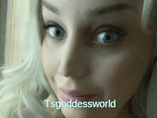 Tsgoddessworld