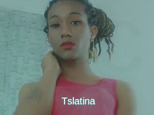 Tslatina