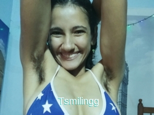 Tsmilingg
