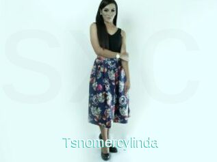 Tsnomercylinda
